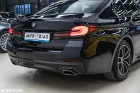 BMW Seria 5 din 2021 cu 159.900 km - oferta BMW169790 - foto 13
