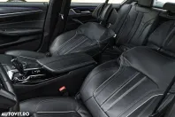 BMW Seria 5 din 2021 cu 159.900 km - oferta BMW169790 - foto 14