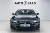 BMW Seria 5 din 2021 cu 159.900 km - oferta BMW169790 - foto 22