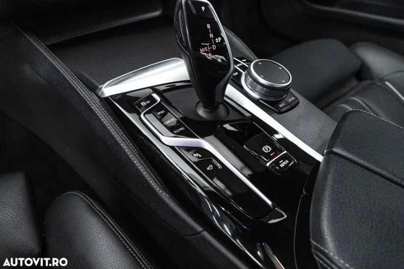 BMW Seria 5 din 2021 cu 159.900 km - oferta BMW169790 - foto 24