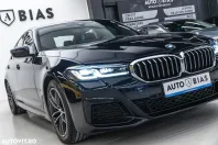 BMW Seria 5 din 2021 cu 159.900 km - oferta BMW169790 - foto 28