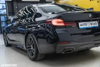 BMW Seria 5 din 2021 cu 159.900 km - oferta BMW169790 - foto 31