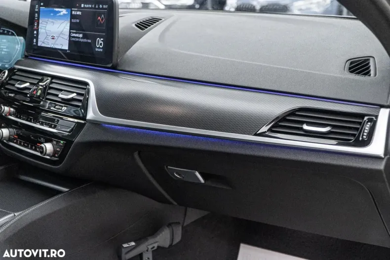 BMW Seria 5 din 2021 cu 159.900 km - oferta BMW169790 - foto 35