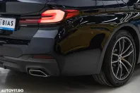 BMW Seria 5 din 2021 cu 159.900 km - oferta BMW169790 - foto 37