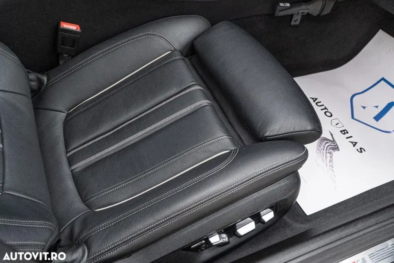 BMW Seria 5 din 2021 cu 159.900 km - oferta BMW169790 - foto 38