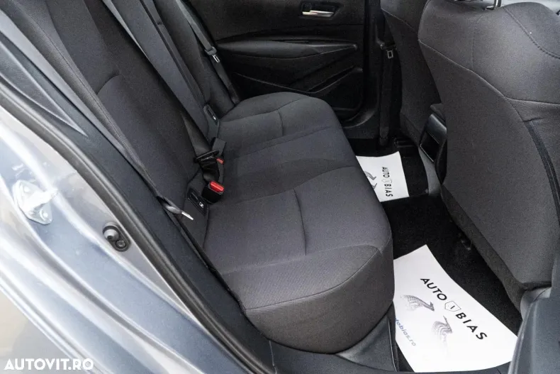 Toyota Corolla din 2022 cu 120.000 km - oferta TOY169791 - foto 8