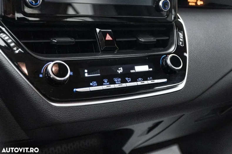 Toyota Corolla din 2022 cu 120.000 km - oferta TOY169791 - foto 11