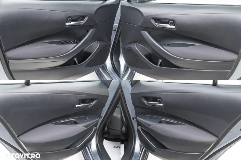 Toyota Corolla din 2022 cu 120.000 km - oferta TOY169791 - foto 12