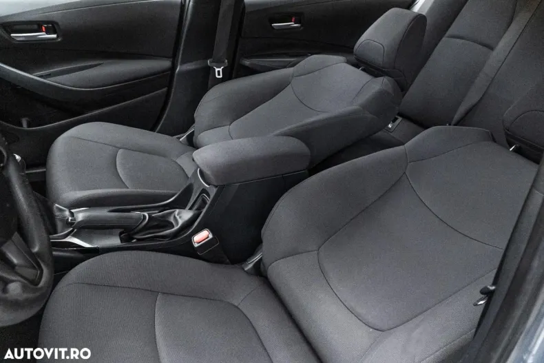 Toyota Corolla din 2022 cu 120.000 km - oferta TOY169791 - foto 14