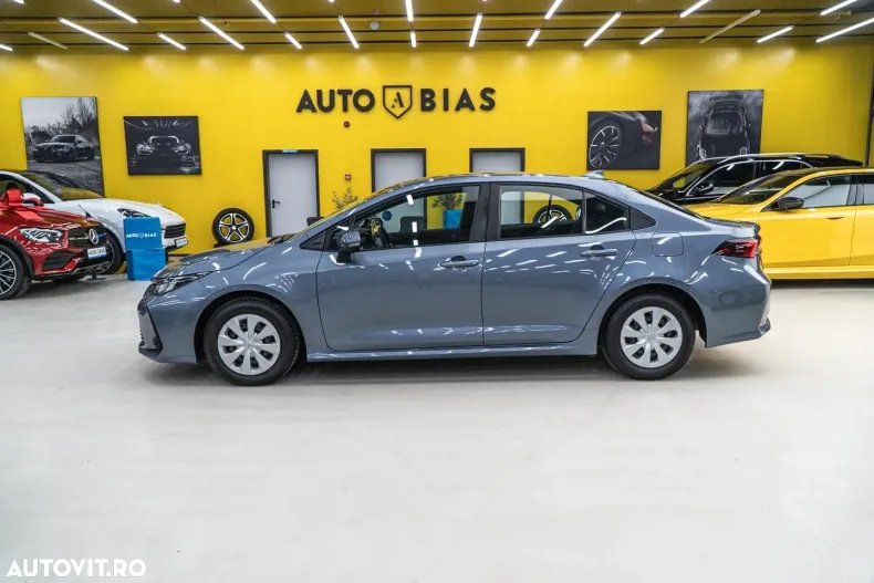 Toyota Corolla din 2022 cu 120.000 km - oferta TOY169791 - foto 16