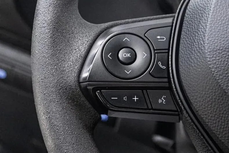 Toyota Corolla din 2022 cu 120.000 km - oferta TOY169791 - foto 17