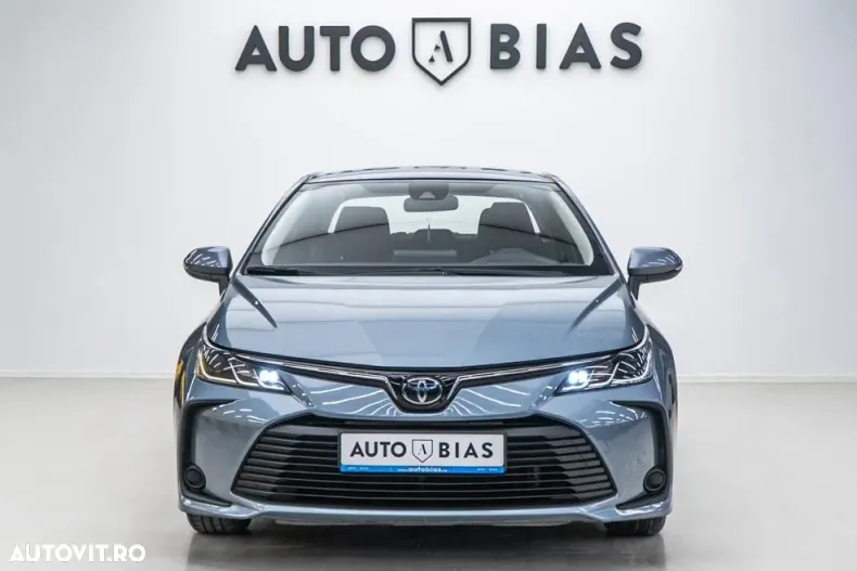 Toyota Corolla din 2022 cu 120.000 km - oferta TOY169791 - foto 22