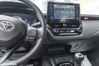 Toyota Corolla din 2022 cu 120.000 km - oferta TOY169791 - foto 26