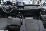 Toyota Corolla din 2022 cu 120.000 km - oferta TOY169791 - foto 31