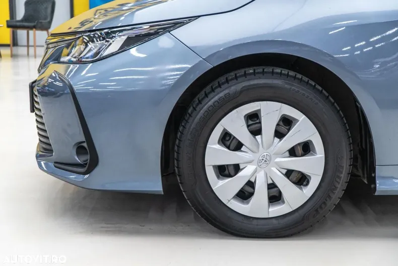 Toyota Corolla din 2022 cu 120.000 km - oferta TOY169791 - foto 32