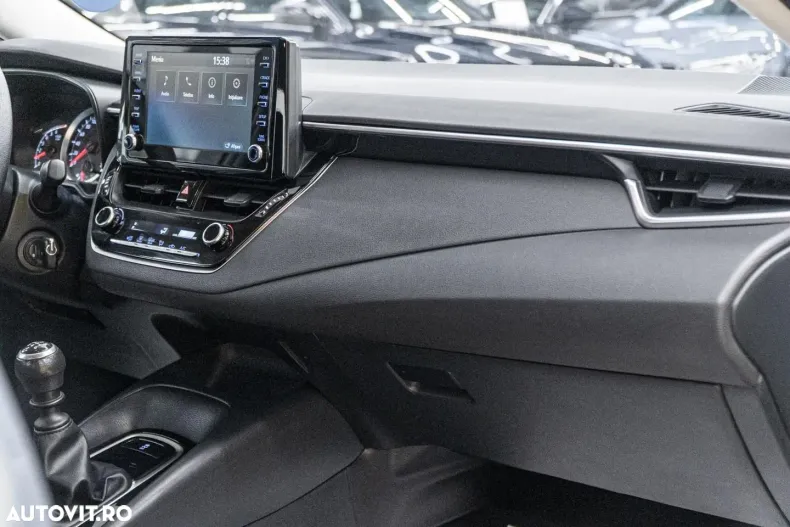 Toyota Corolla din 2022 cu 120.000 km - oferta TOY169791 - foto 33