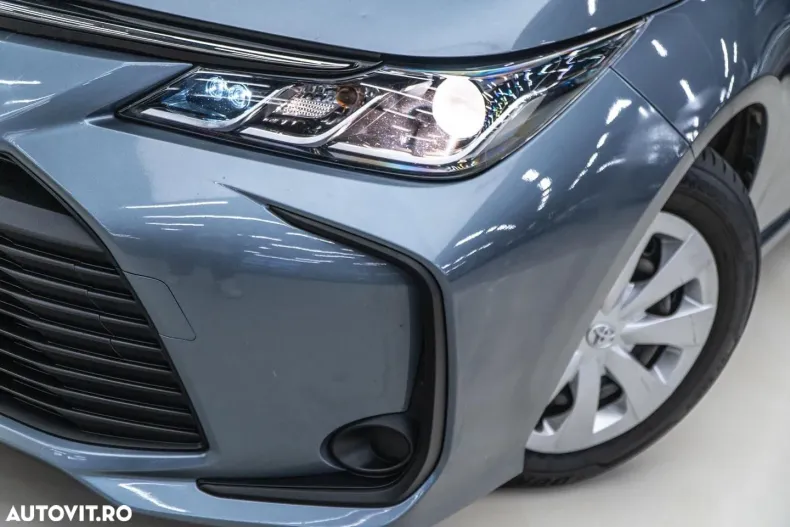 Toyota Corolla din 2022 cu 120.000 km - oferta TOY169791 - foto 34