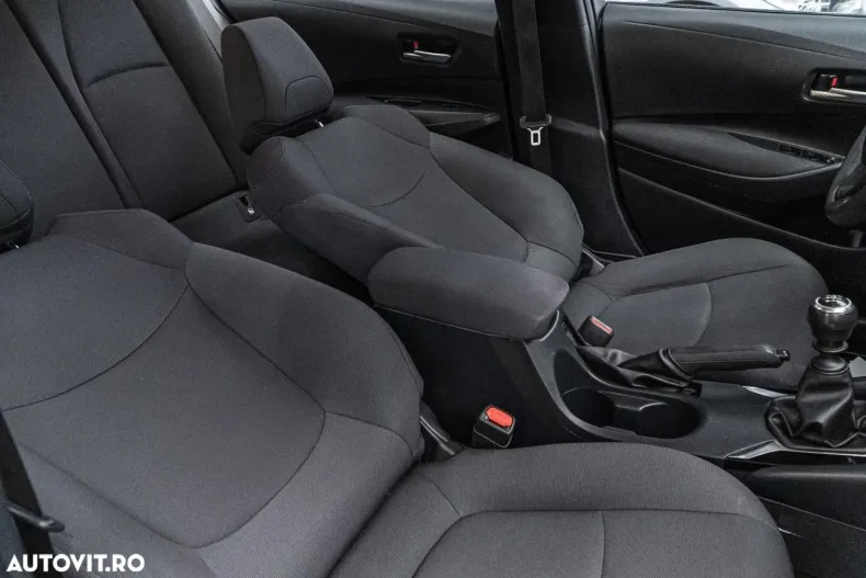 Toyota Corolla din 2022 cu 120.000 km - oferta TOY169791 - foto 39