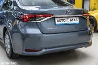 Toyota Corolla din 2022 cu 120.000 km - oferta TOY169791 - foto 40