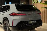 BMW XM din 2023 cu 30.944 km - oferta BMW169792 - foto 10