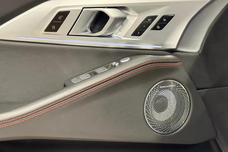 BMW XM din 2023 cu 30.944 km - oferta BMW169792 - foto 19