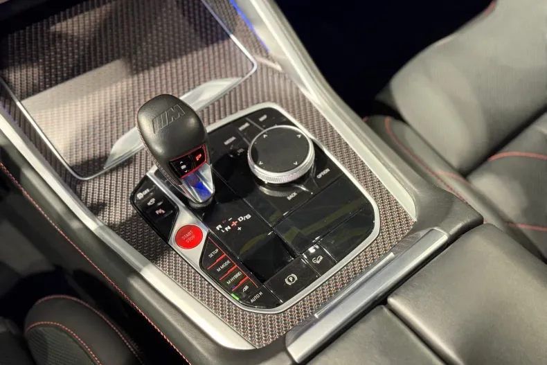 BMW XM din 2023 cu 30.944 km - oferta BMW169792 - foto 22