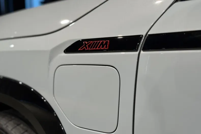 BMW XM din 2023 cu 30.944 km - oferta BMW169792 - foto 25