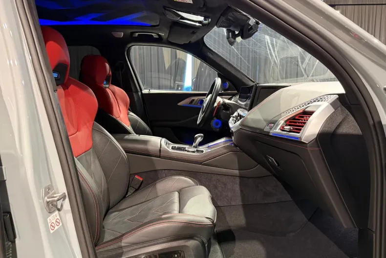 BMW XM din 2023 cu 30.944 km - oferta BMW169792 - foto 28