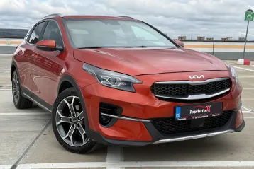 Kia XCeed din 2022 - oferta KIA169793