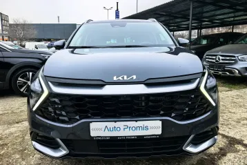 Kia Sportage din 2022 - oferta KIA169794