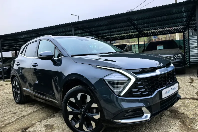 Kia Sportage din 2022 cu 125.673 km - oferta KIA169794 - foto 3