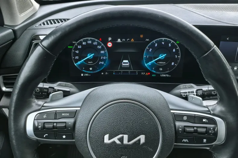 Kia Sportage din 2022 cu 125.673 km - oferta KIA169794 - foto 7