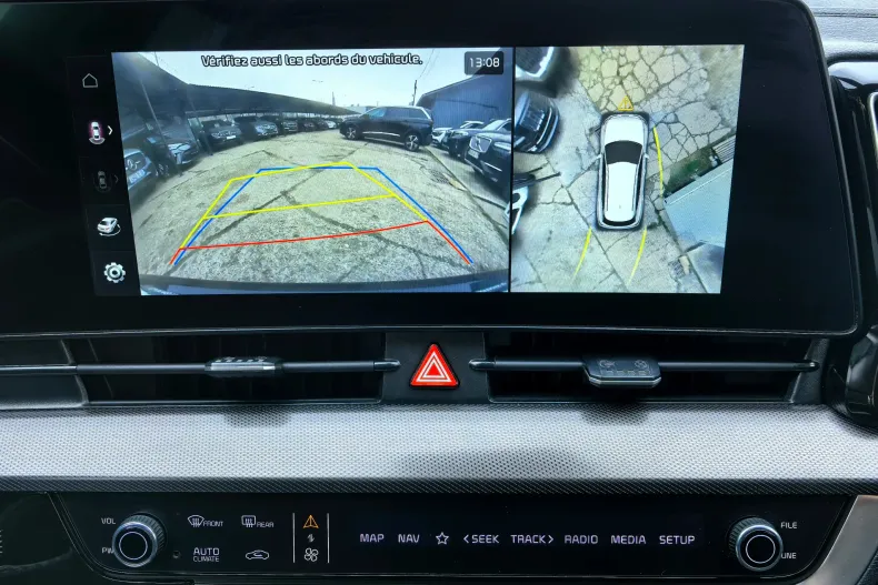 Kia Sportage din 2022 cu 125.673 km - oferta KIA169794 - foto 8