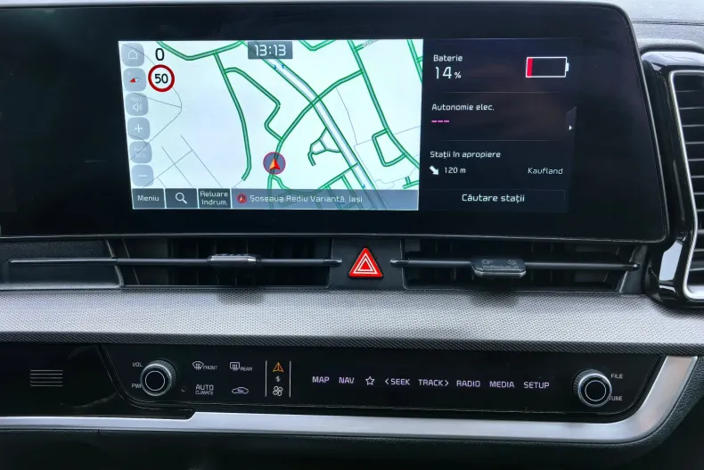 Kia Sportage din 2022 cu 125.673 km - oferta KIA169794 - foto 10