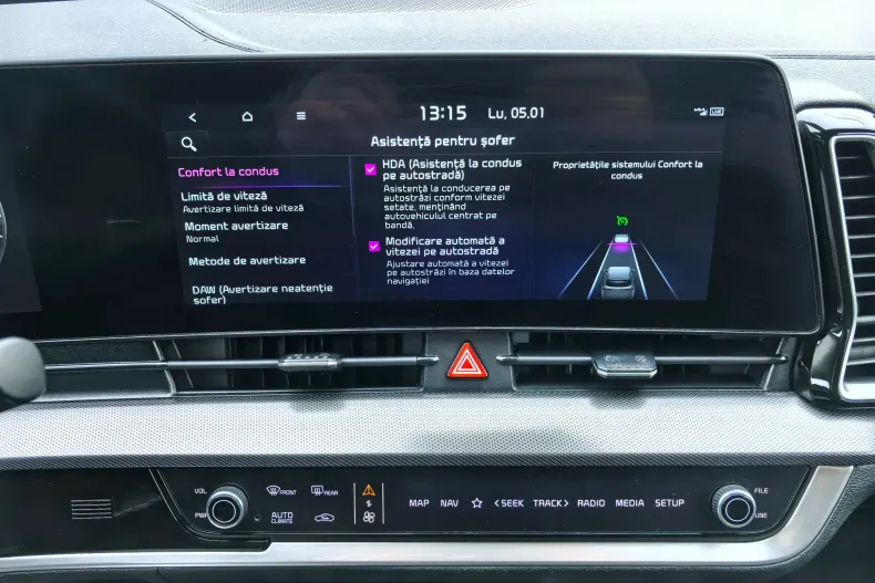 Kia Sportage din 2022 cu 125.673 km - oferta KIA169794 - foto 11