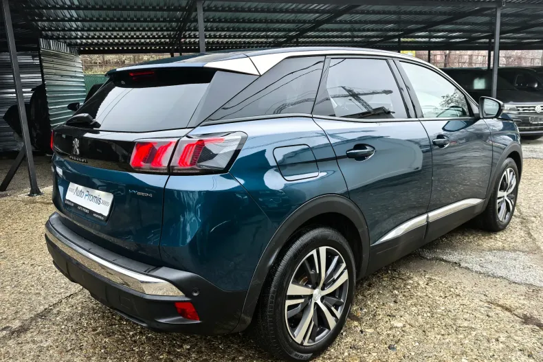 Peugeot 3008 din 2022 cu 124.979 km - oferta PEU169795 - foto 3