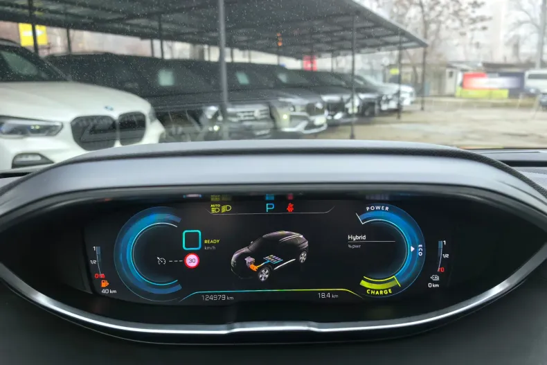 Peugeot 3008 din 2022 cu 124.979 km - oferta PEU169795 - foto 8