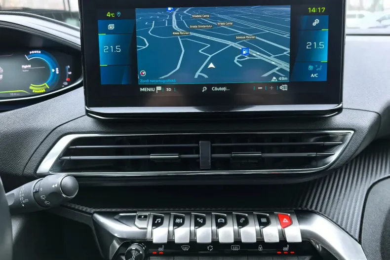 Peugeot 3008 din 2022 cu 124.979 km - oferta PEU169795 - foto 18