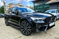 Volvo XC60 din 2022 cu 127.000 km - oferta VOL169796 - foto 2