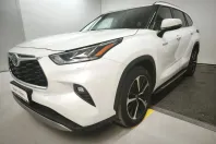 Toyota Highlander din 2021 cu 134.000 km - oferta TOY169797 - foto 1