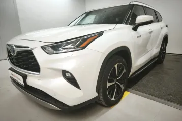 Toyota Highlander din 2021 - oferta TOY169797