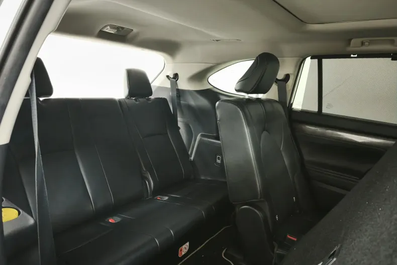 Toyota Highlander din 2021 cu 134.000 km - oferta TOY169797 - foto 10