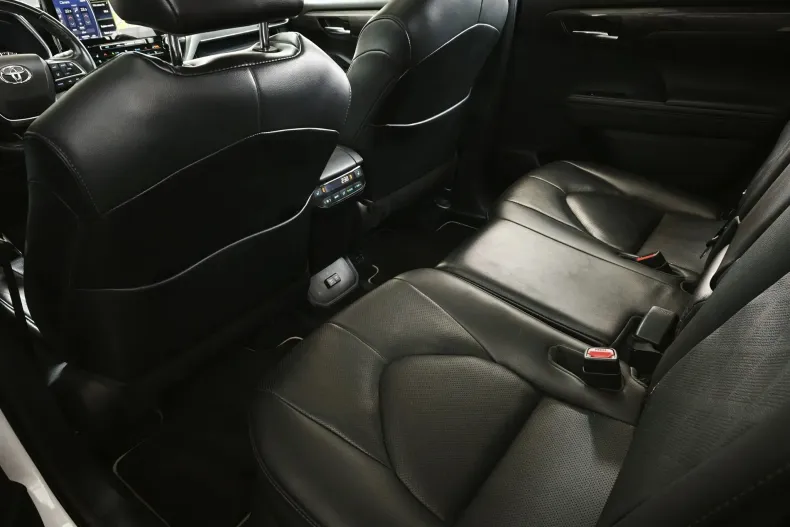 Toyota Highlander din 2021 cu 134.000 km - oferta TOY169797 - foto 12