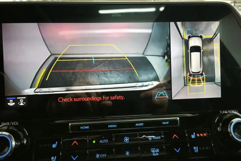 Toyota Highlander din 2021 cu 134.000 km - oferta TOY169797 - foto 20