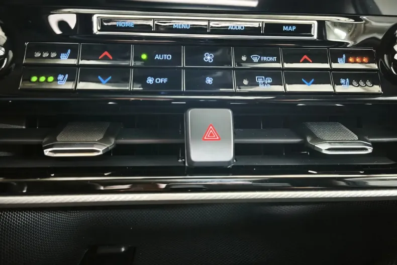 Toyota Highlander din 2021 cu 134.000 km - oferta TOY169797 - foto 21