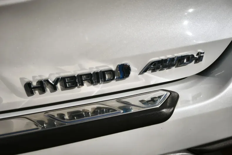 Toyota Highlander din 2021 cu 134.000 km - oferta TOY169797 - foto 28