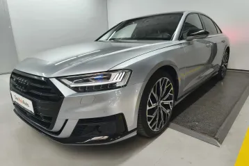 Audi S8 din 2020 - oferta AUD169798