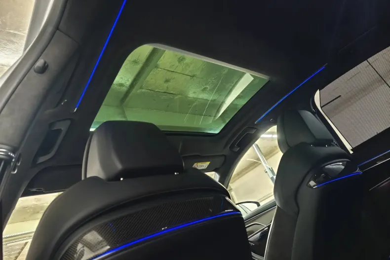 Audi S8 din 2020 cu 76.000 km - oferta AUD169798 - foto 19