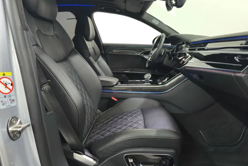 Audi S8 din 2020 cu 76.000 km - oferta AUD169798 - foto 23