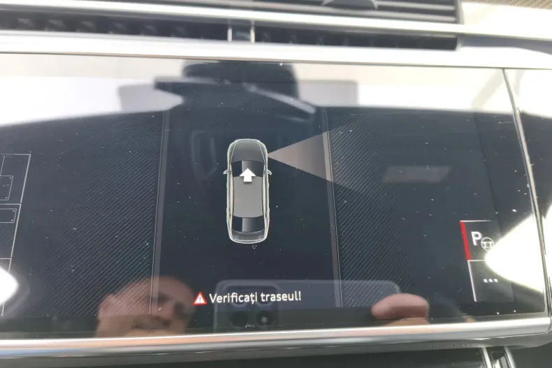 Audi S8 din 2020 cu 76.000 km - oferta AUD169798 - foto 28